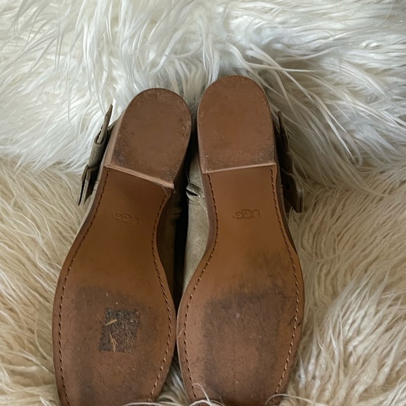 Ugg Booties - Picture 8 of 10